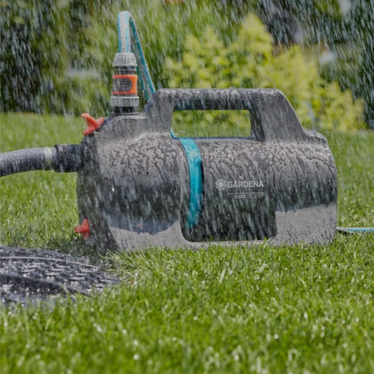Gardena Electric Surface Pump 550W