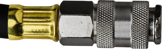 Kraft & Dele KD1466 Furtun De Aer 15m