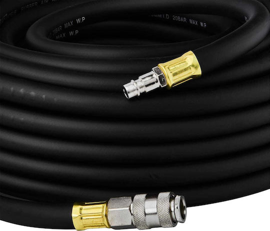 Kraft & Dele KD1466 Furtun De Aer 15m
