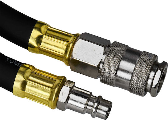 Kraft & Dele KD1465 Λάστιχο Αέρος 10m