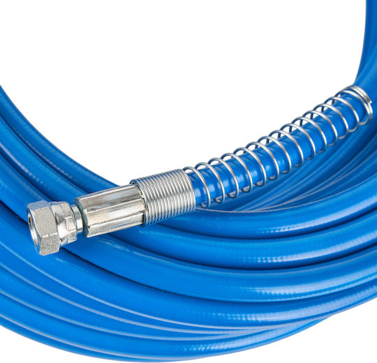 Маркуч Kraft&dele Kd2173 Машина за Безвъздушно Боядисване 20 М 1/4"
