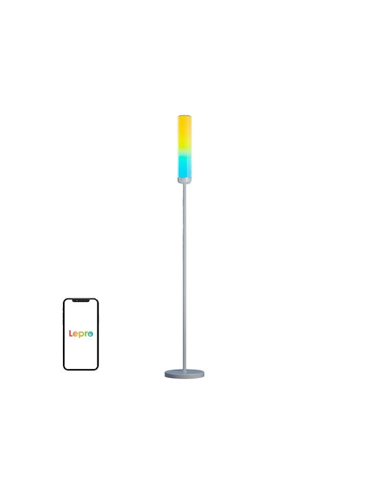 Lepro O1 Floor Lamp Grey