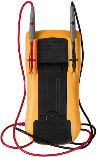 Digital Multimeter Kraft&dele Equipped A Large Backlit Lcd Display Kd11297