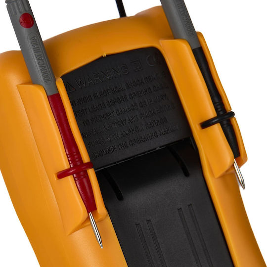 Digital Multimeter Kraft&dele Equipped A Large Backlit Lcd Display Kd11297