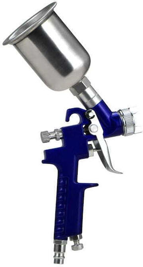 Kraft & Dele KD2110 Air Spray Paint Gun 0.8mm