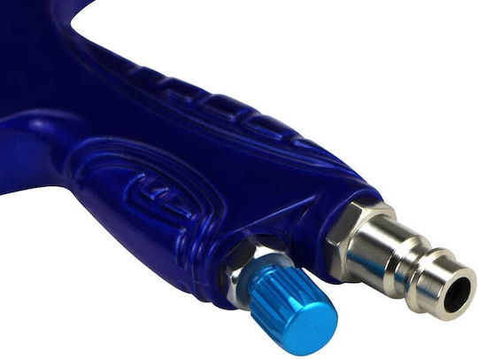 Kraft & Dele KD2113 Pistol De Vopsit Cu Aer 1.3mm