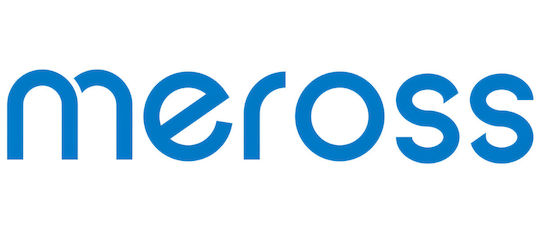 Meross Smart Bulbs LED 9W RGBW 810lm 4pcs
