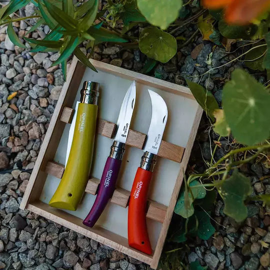 Opinel Комплект Ръчни Градинарски Инструменти 001617