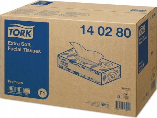 Tork Επιτραπέζια Χαρτομάντηλα