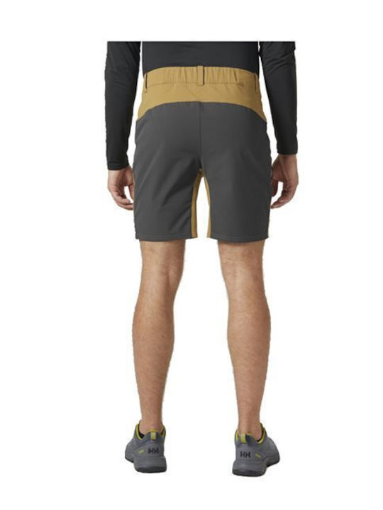 Vika Tur Herrenshorts Black