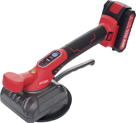 Kraft & Dele Elektrische Vibrationssaugnapf Batterien 36V KD10768