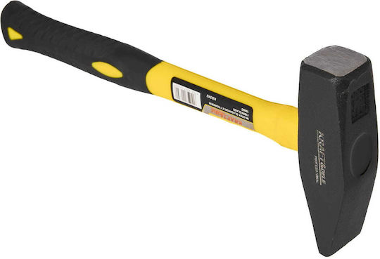 Kraft & Dele Hammer 1kg KD242