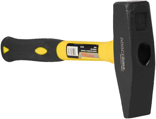 Kraft & Dele Hammer 1kg KD242
