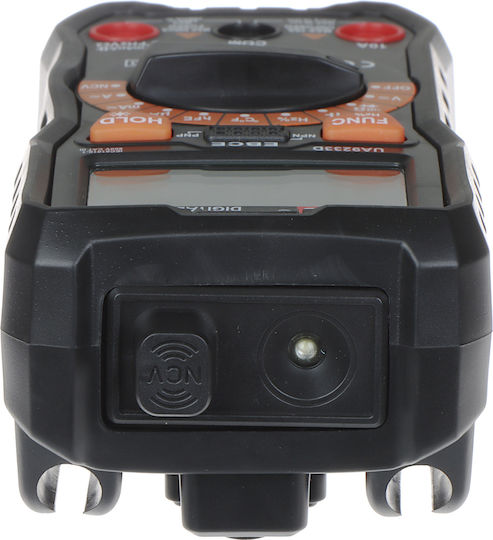 Digitale Messinstrument MM-UA9233D