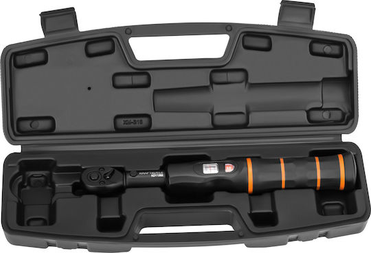 Torque Wrench 1/4 1-25Nm Kraft&dele Kd11392