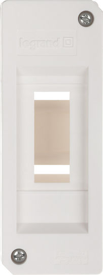 Legrand Electrical Panel Accessory 001356