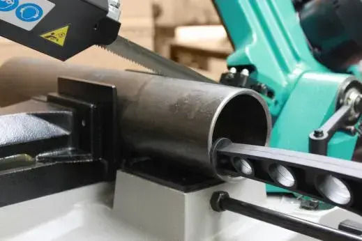 Imet Band Saw GBS 130