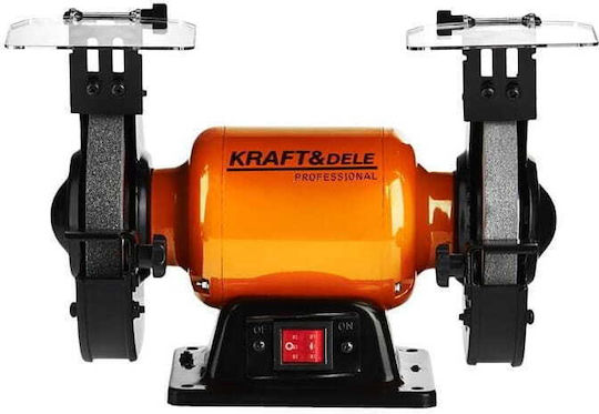 Bench Grinder Kraft&dele 1700W Kd565