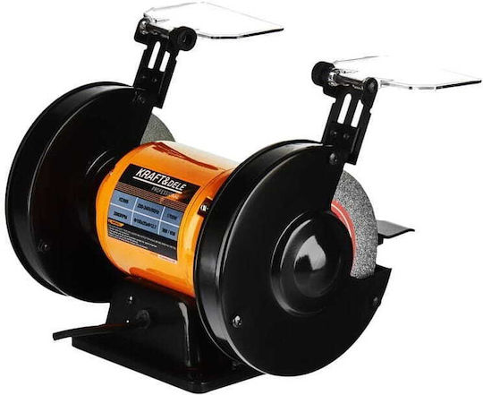 Bench Grinder Kraft&dele 1700W Kd565