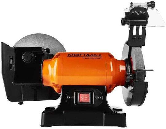 Bench Grinder 1800w Kraft&dele Kd569