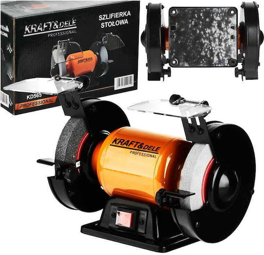 Bench Grinder Kraft&dele 1700W Kd565