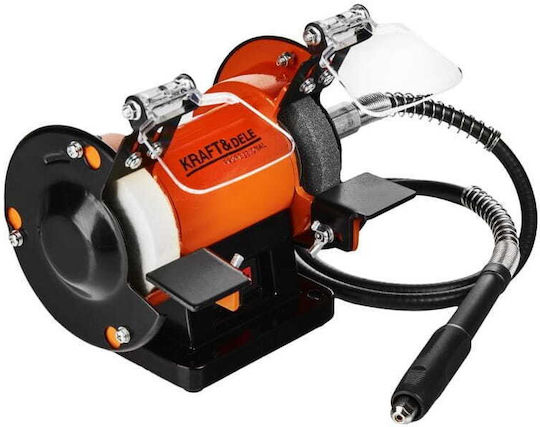 Bench Grinder Kraft&dele 250w 2850 Rpm Kd567