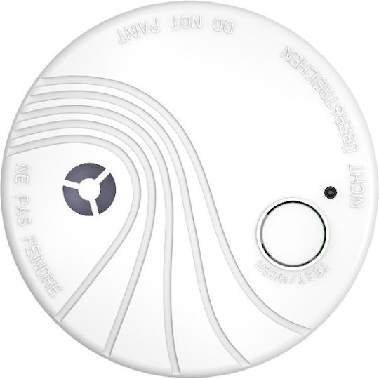 Hikvision Rauchmelder