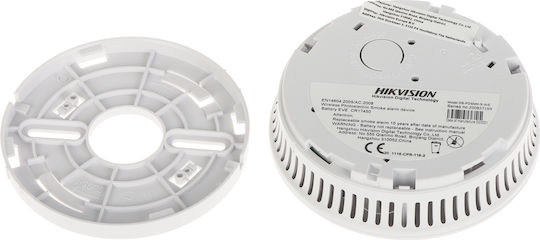 Hikvision Rauchmelder