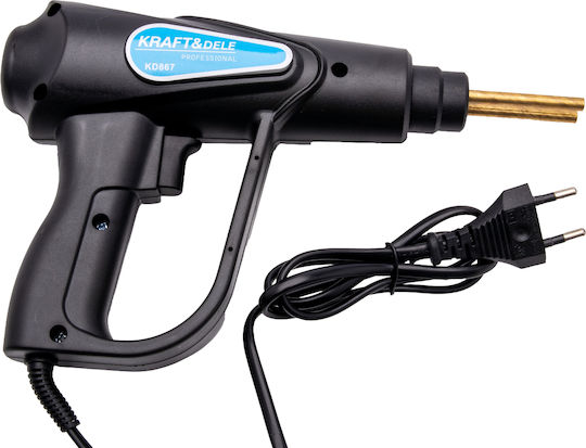 Plastic Welding Soldering Gun 100 W Kraft&dele Kd867