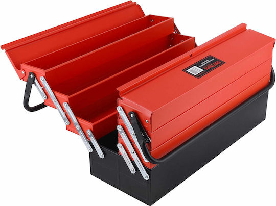 Metal Tool Box Kraft&dele Kd1074