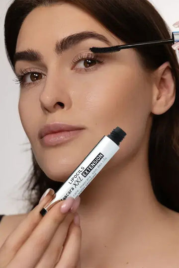 Talika Mascara Schwarz 8.5ml