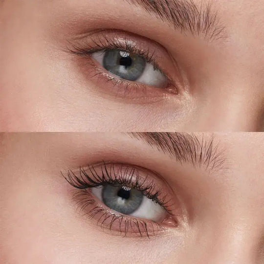 Kiko Milano Mascara Cu Fibre Neagră De Lungime Incalculabilă 13ml