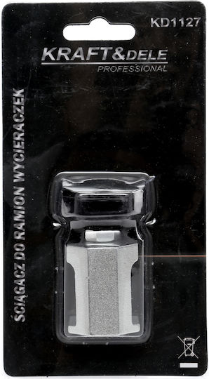 Kraft & Dele Puller for Wipers 20mm