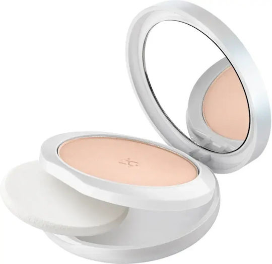 Kiko Milano Мат Фон Дьо Тен На Прах И Течна Основа SPF50 03 Pecan Butter