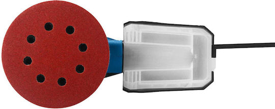 Kraft & Dele Exzenterschleifer 125mm Elektrisch