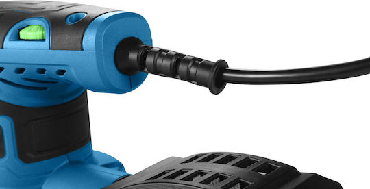 Kraft & Dele Exzenterschleifer 125mm Elektrisch