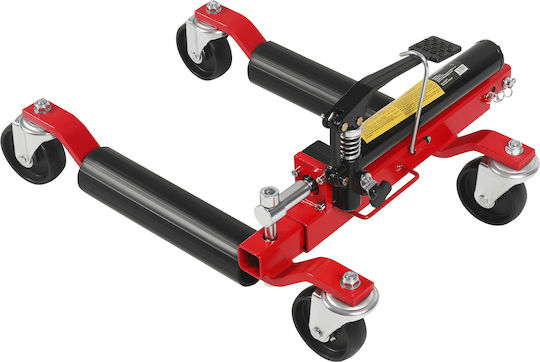 Kraft & Dele Система за пренасяне / повдигане на товари за товар с тегло до 680кг