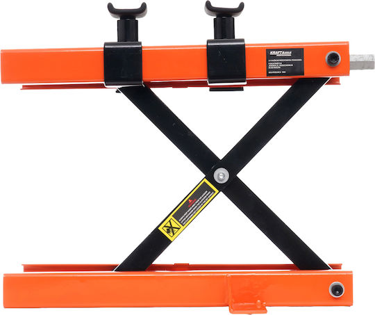Motorcycle Jack 500 Kg Kraft&dele Kd352