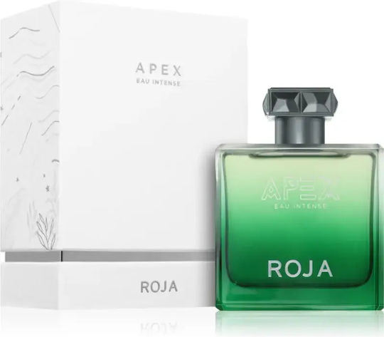 Roja Parfums Apex Eau Intense Eau De Parfum Men 100 Ml