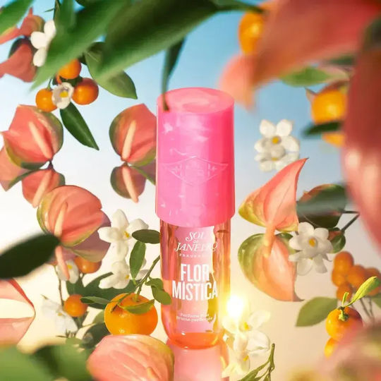 Sol De Janeiro Flor Mística Eau de Parfum Damenparfums 90 Ml