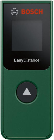 Bosch Laser Entfernungsmesser EasyDistance 20 mit einer Messreichweite von bis zu 20m
