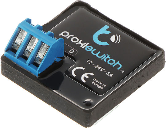 Blebox PROXISWITCH Smart Switch Wi-Fi 6A