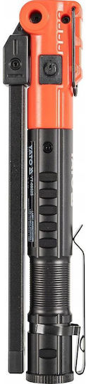 Yato Work Light Battery LED IP20 with Brightness up to 350lm