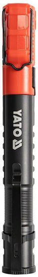 Yato Work Light Battery LED IP20 with Brightness up to 350lm