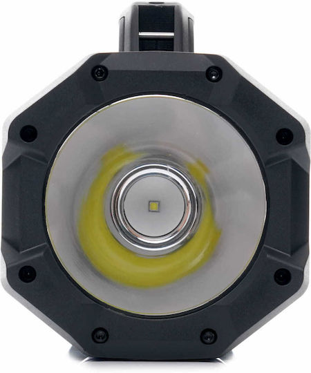 Lanternă LED reîncărcabilă 1000 Lm USB-C Kraft&Dele KD1262