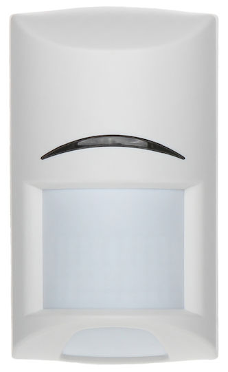 Bosch Bosch Haustalts-Sensoren & Alarme Überwachung 85° Erkennungswinkel 11m Reichweite