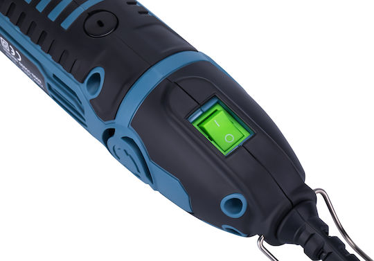 Kraft & Dele Polizor unghiular Electrică 270W