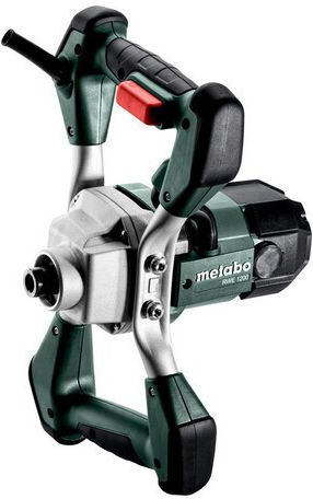 Metabo Rwev 1200 Ηλεκτρικός Αναδευτήρας 1200W με Εξάρτημα Ανάδευσης