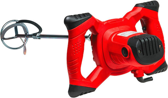 Raider RD-HM07 Electric Mixer 1200W (Stirring Component Included)