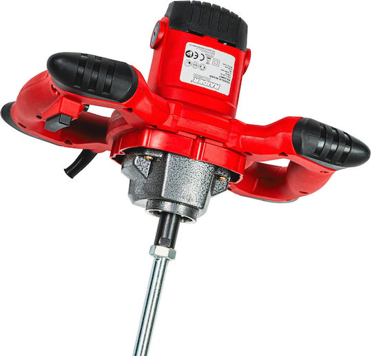 Raider RD-HM07 Electric Mixer 1200W (Stirring Component Included)